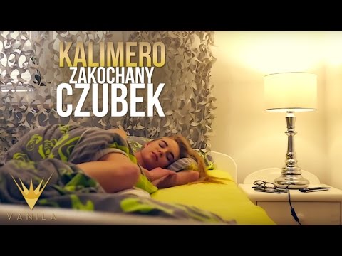 Kalimero - Zakochany Czubek