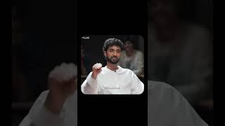 🚫Silence speaks louder than words - Raghav Juyal.      #raghavjuyal #silence    #success #aim