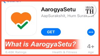 How does the AarogyaSetu app work? screenshot 3