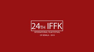 We Are Back - IFFK 2019 - FOM