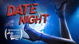 Date Night - Horror Short Film (2019) | Helium Turtle Studios