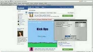 How To Hack Kick Ups