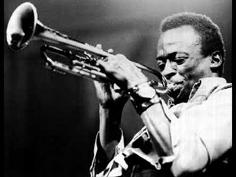 Miles Davis - Out Of The Blue