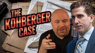 Ret. FBI Agent Reveals: Is Bryan Kohberger Being Manipulated by His Own Mother