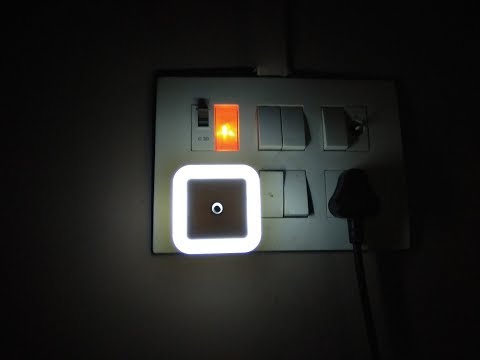 Video: Mga Lampara Ng Plexiglass: LED At Plexiglass Night Light At Lampara, Iba Pang Mga Uri