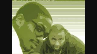3582 (Fat Jon &amp; J. Rawls) - The E (remix)
