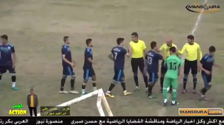 الف حمد وشكر ليك يارب علي الاداء