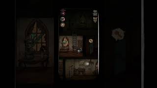 Saatnya gacha dan sekilas tentang gameplay-nya. #daily #games  #androidgame
