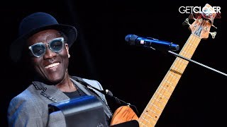Richard Bona - O Sen Sen