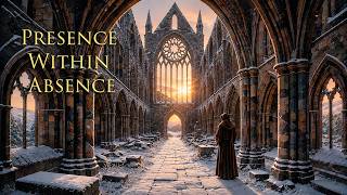 Presence Within Absence - Blessing for a Long Life