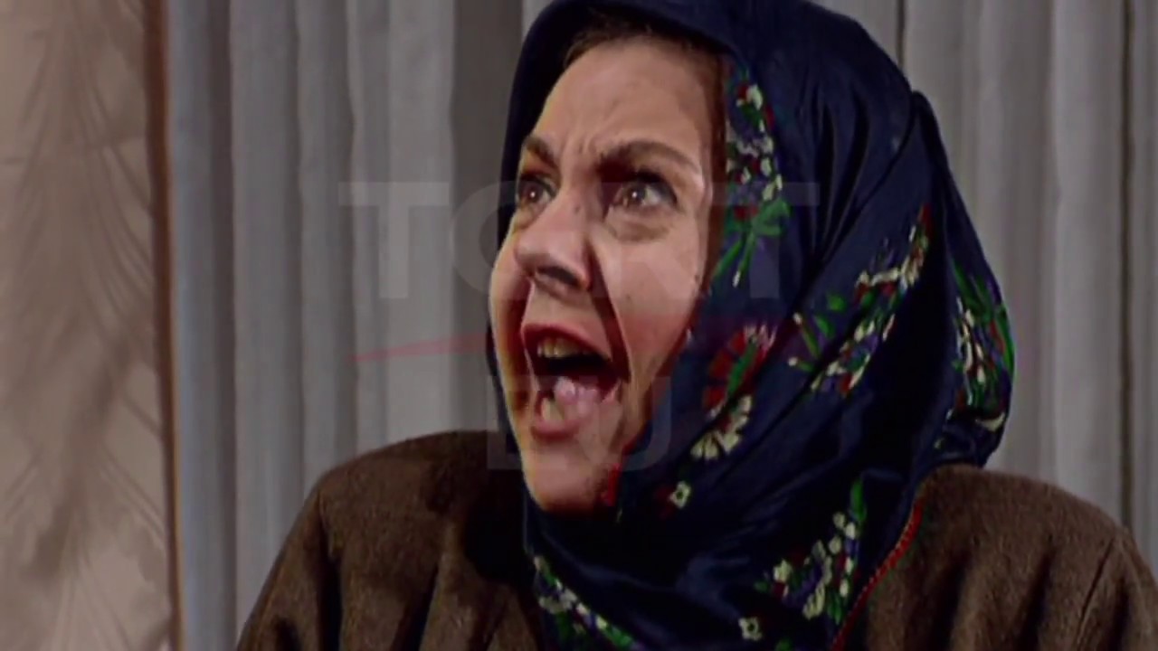 Komşular - 34. Bölüm