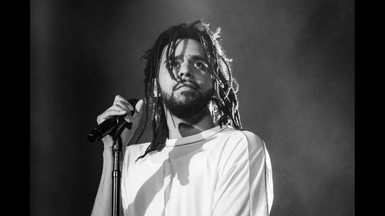 J Cole x Nas Type Beat -
