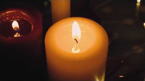 HOW IT GOES (MUSIC VIDEO) - MOLLY FAWL 