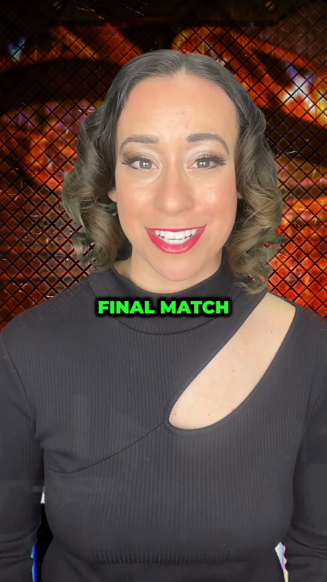 Will Roman Reigns face John Cena in his final match? #WWE #RomanReigns #JohnCena #shorts