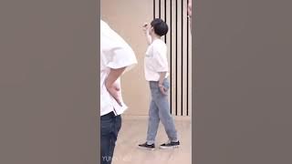 [방탄소년단BTS SUGA Focus(SUGA FANCAM)]‘Dynamite’ Dance Practice (Cute & Lovely ver.) #2021BTSFESTA