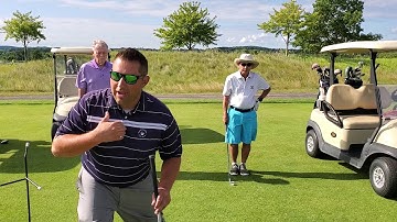 PGA level 2: Video Lesson 1 - Intro and basic set up tips