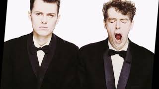 Pet Shop Boys  It's a Sin Extended Remix Versión (Solo Audio)