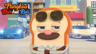 BreadBarbershop | Maukah kamu pergi jalan-jalan bersamaku? | INDONESIA Dubbing