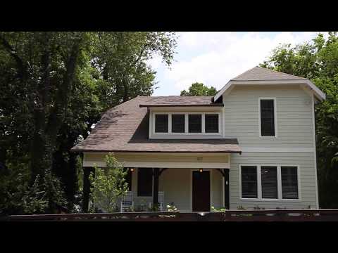 317 S 14th St, Nashville, TN home video tour