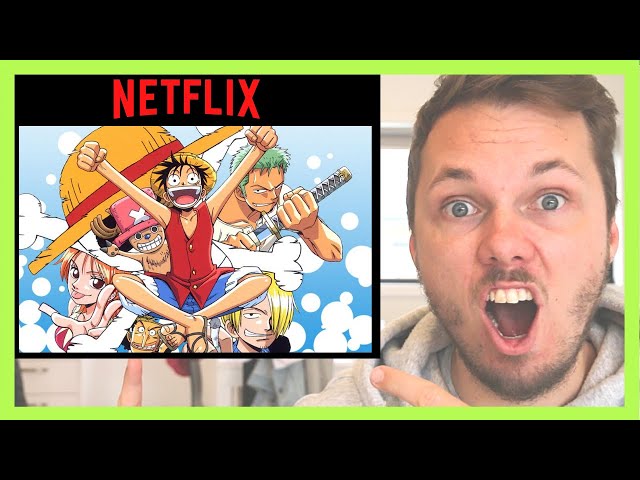 Is One Piece on Netflix? Watch All Seasons With This Simple Trick