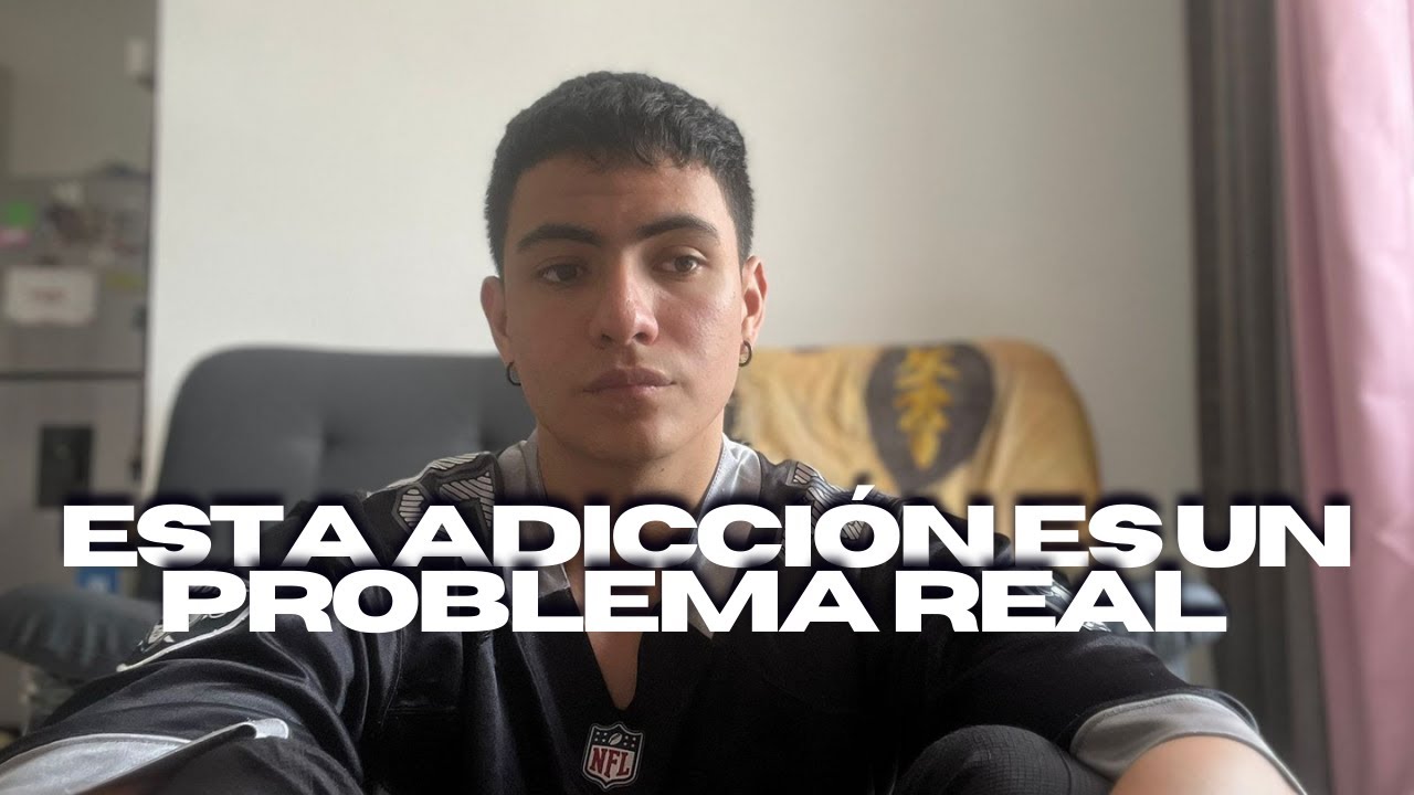 Mi historia con la pornografia (Como M*** termine aca)