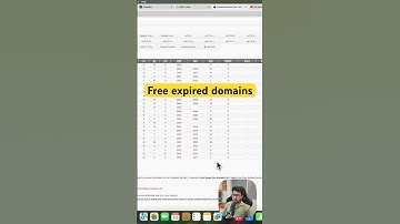 Uncover High Authority Expired Domains with Keywords & Traffic Like Top Bloggers in 2025! #blogging