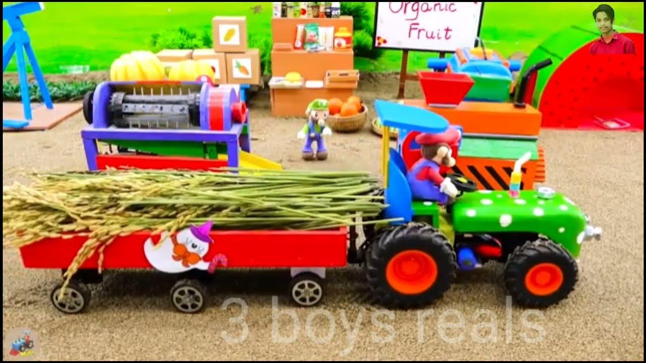 Top diy tractor making Sheep Wool Harvester Machine DIY Winter Coats