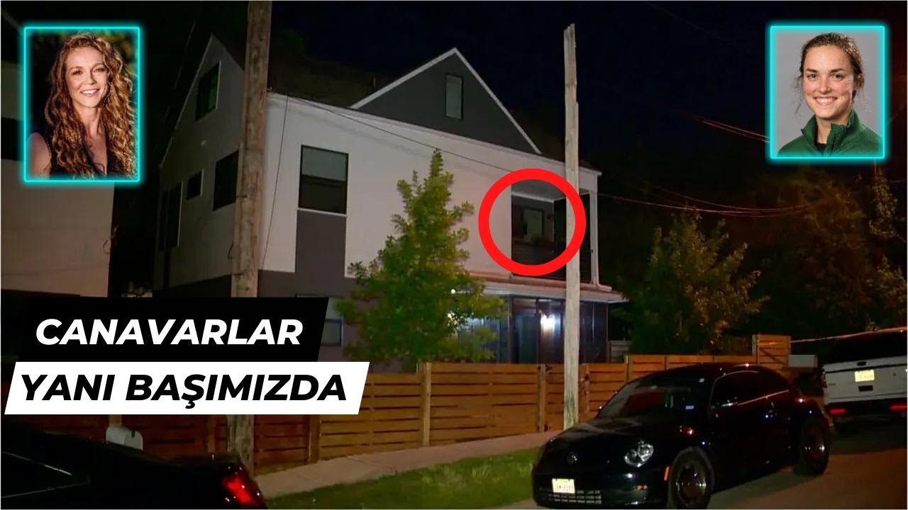 Teksas'ta Sıradan Bir Ev, 1Ölü, Seyri Zor Bir Dava