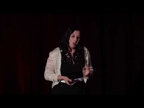 Hand Hygiene: More Than Time Can Slip Through Your Fingers | Carmela Mascio | TEDxWaltham