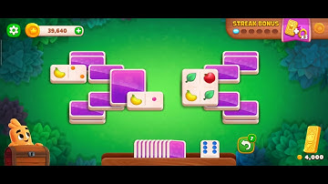 Domino Dreams Level 59 Walkthrough Guide