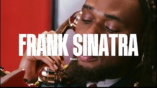 Bnxn FKA buju & Sarz - frank sinatra (lyrics)