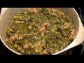 How to make Delicious Collard Greens