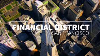 Things to do in San Francisco California - Financial District