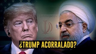 La verdadera razón por la que Trump atacó a Irán | Mike Beta tops