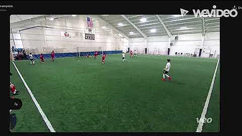 Zaid Jimenez Highlights