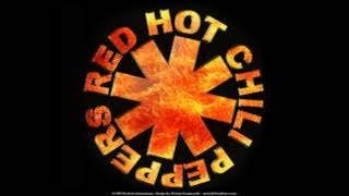 Red Hot Chili Peppers - The Righteous and the Wicked