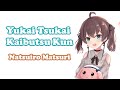 [Natsuiro Matsuri] - ユカイツーカイ怪物くん (Yukai Tsukai Kaibutsu Kun) / Nozawa Masako