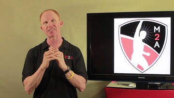 Ment 2 Achieve - "What Makes THEM So Great?" series video 2 - Intangibles