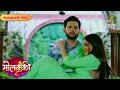 Molkki | Priyashi Fakes Her Pain To be in Veer's Arms | Highlights Ep - 163 | Colors Rishtey