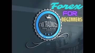 Forex Trading For Beginners: Learning the Basics