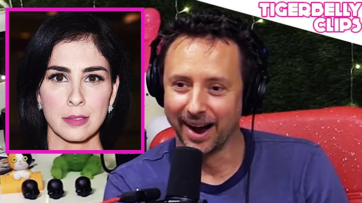 Why I Quit Writing For My Ex Girlfriend Sarah Silv...