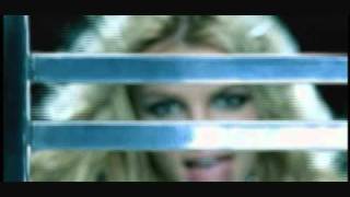 Britney Spears - Stronger (MacQuayle Mix Show Edit) [Official Music Video]