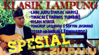 Klasik lampung SPESIAL (ZIA PAKU)