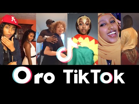 Oromo Tik Tok Funny Videos Part 2