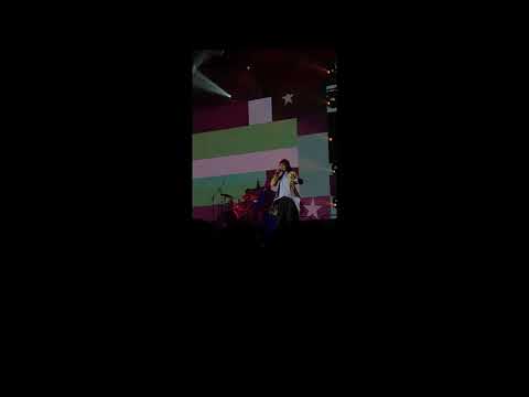 伍佰演唱会2019 (新加坡站) - 梦醒时分