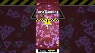 geometry tower playthrough chapter 3