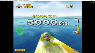 Super Monkey Ball 2 - Monkey Target: 31,386