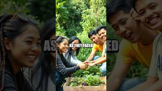 Hollywood's Unity Odyssey