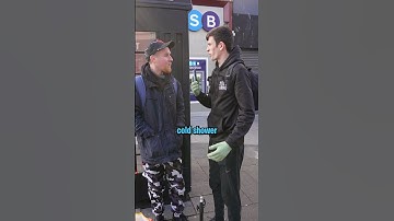 I HATE MONDAYS!! #daysoftheweek #question #shorts