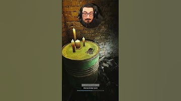 *NEW* TARKOV Labyrinth Event!!